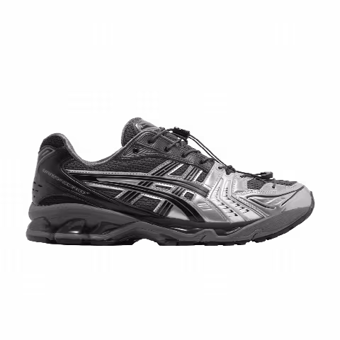 UNAFFECTED x ASICS Gel Kayano 14 'Infinite Wonders Pack - Dark Shadow'