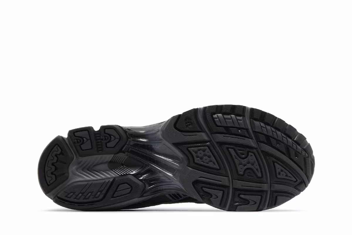 UNAFFECTED x ASICS Gel Kayano 14 Infinite Wonders Pack - Dark Shadow, view 5