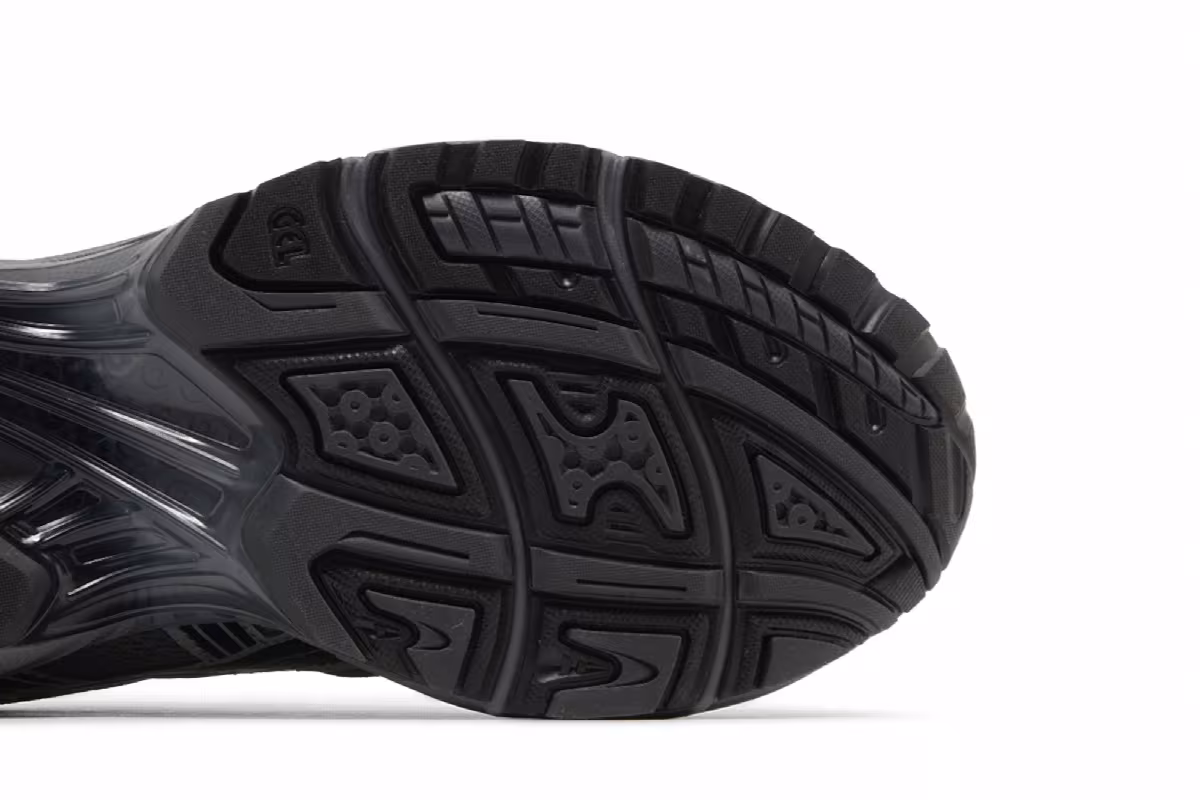 UNAFFECTED x ASICS Gel Kayano 14 Infinite Wonders Pack - Dark Shadow, view 6