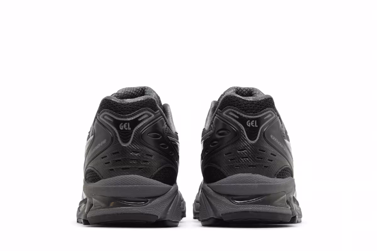 UNAFFECTED x ASICS Gel Kayano 14 Infinite Wonders Pack - Dark Shadow, view 7