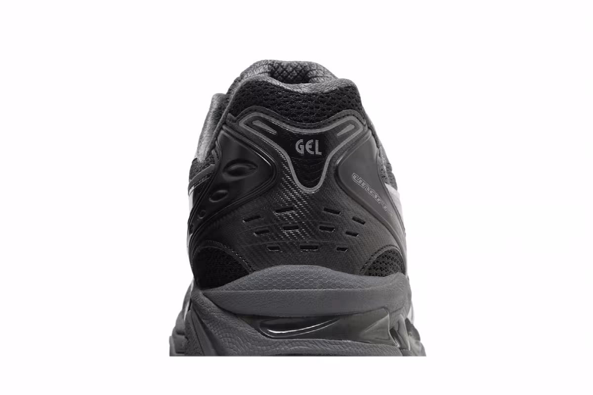 UNAFFECTED x ASICS Gel Kayano 14 Infinite Wonders Pack - Dark Shadow, view 8