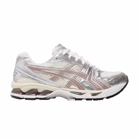 Kith x ASICS Gel Kayano 14 'Cream Antler'