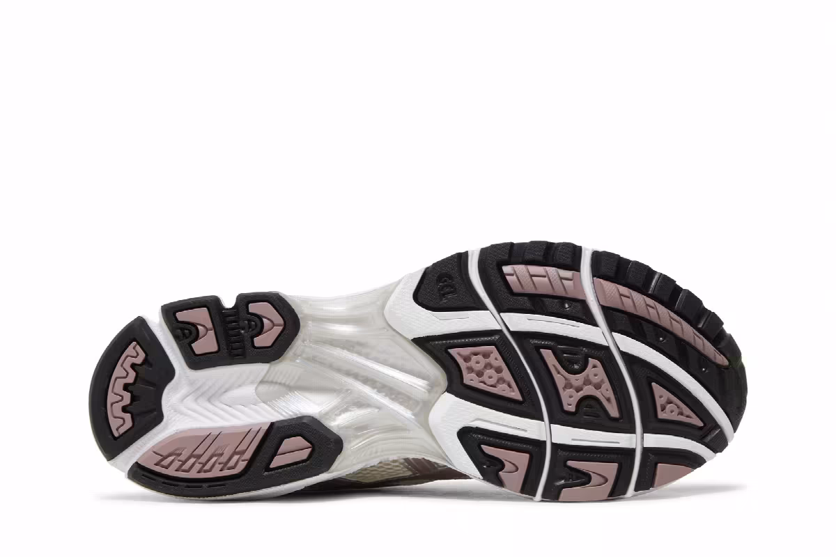 Kith x ASICS Gel Kayano 14 Cream Antler, view 5