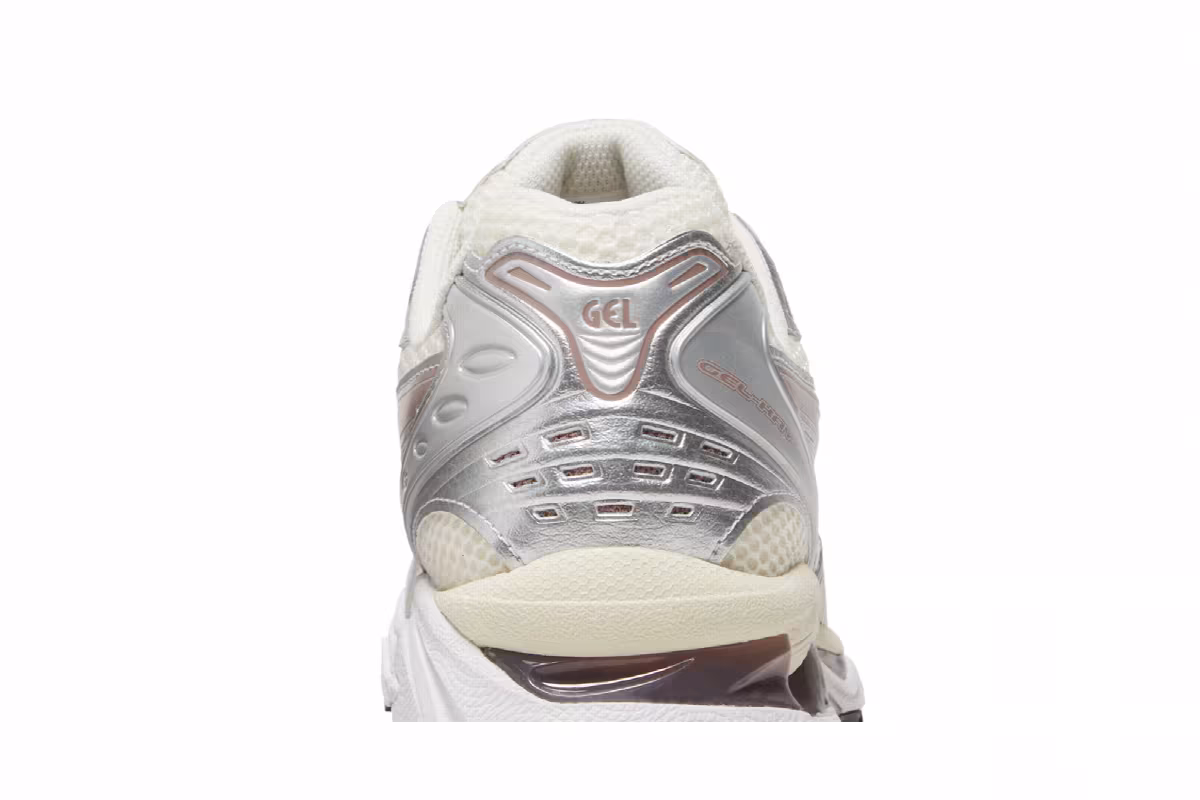 Kith x ASICS Gel Kayano 14 Cream Antler, view 8