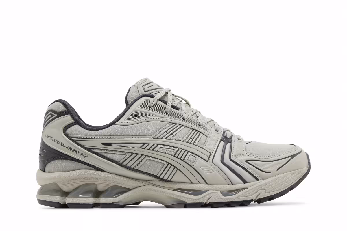 ASICS Gel Kayano 14 Earthenware Pack - White Sage, view 2