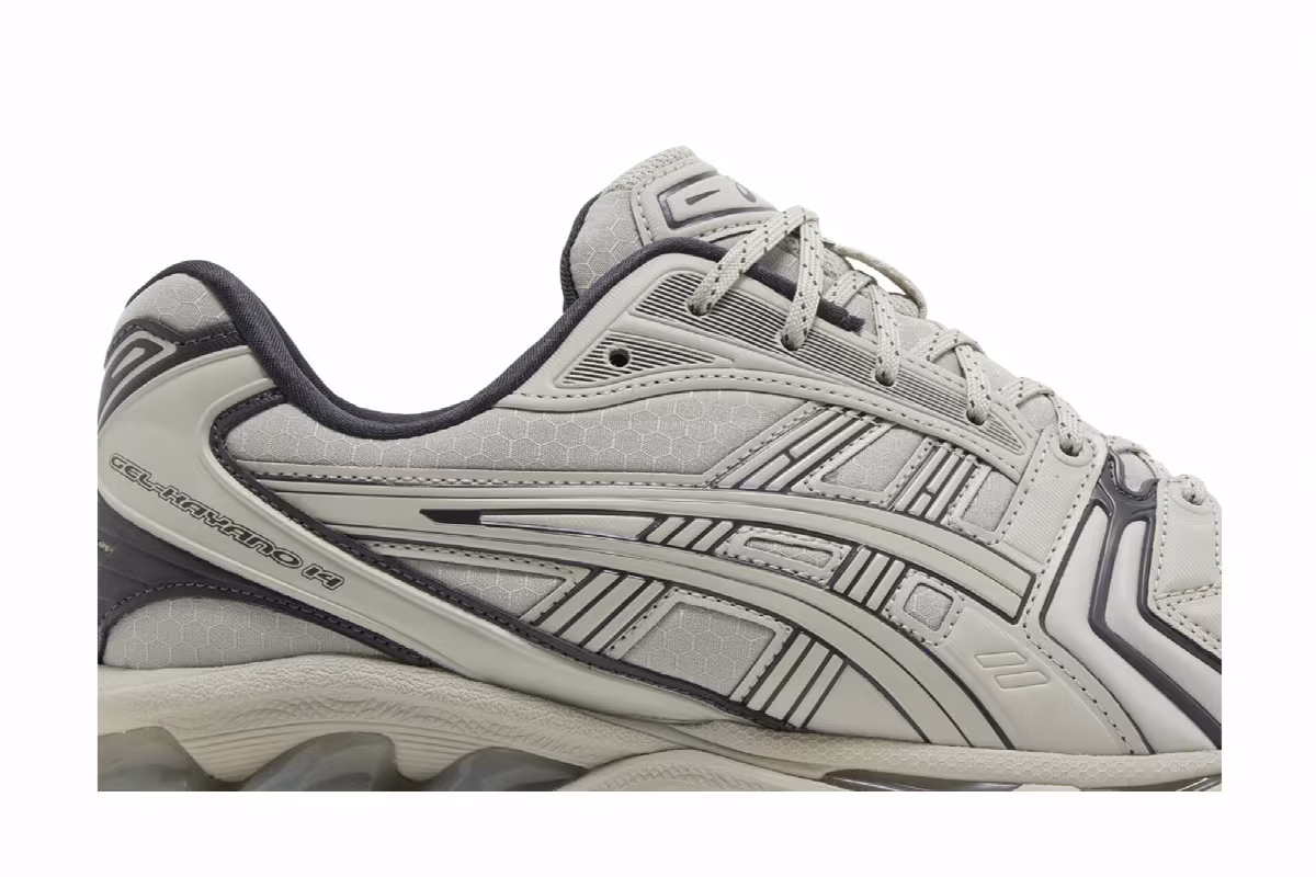 ASICS Gel Kayano 14 Earthenware Pack - White Sage, view 3
