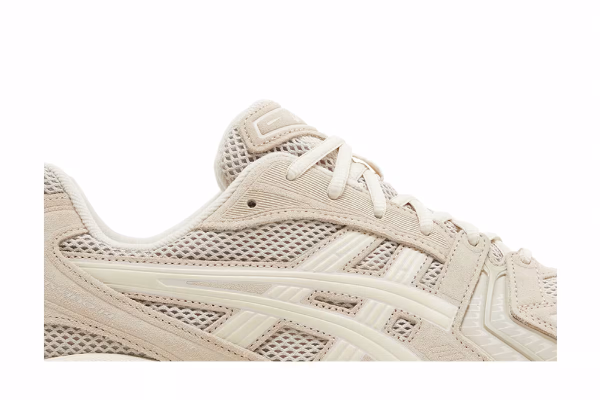 ASICS Gel Kayano 14 Simply Taupe Oatmeal, view 3