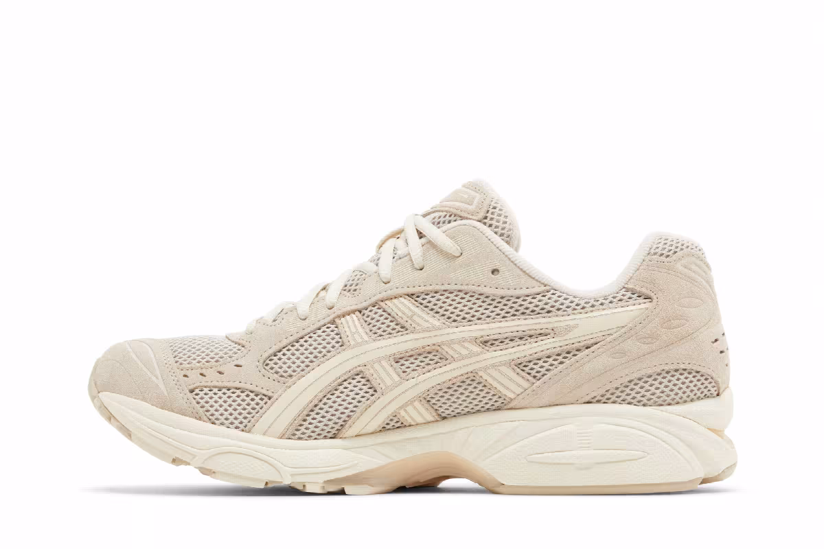 ASICS Gel Kayano 14 Simply Taupe Oatmeal, view 4