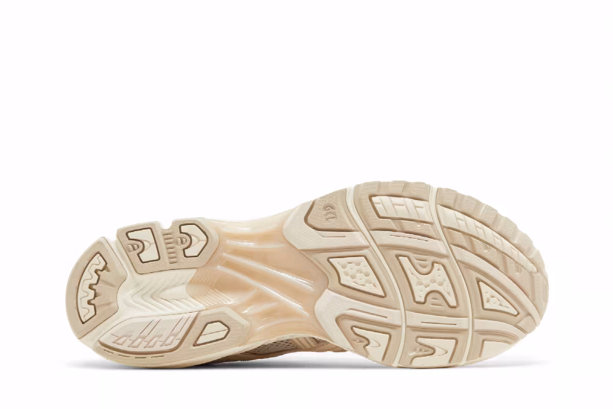 ASICS Gel Kayano 14 Simply Taupe Oatmeal, view 5