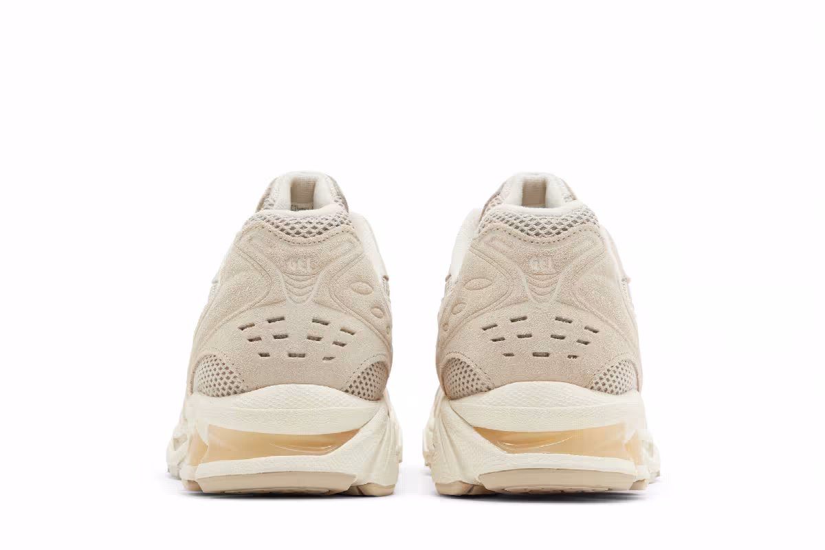 ASICS Gel Kayano 14 Simply Taupe Oatmeal, view 7