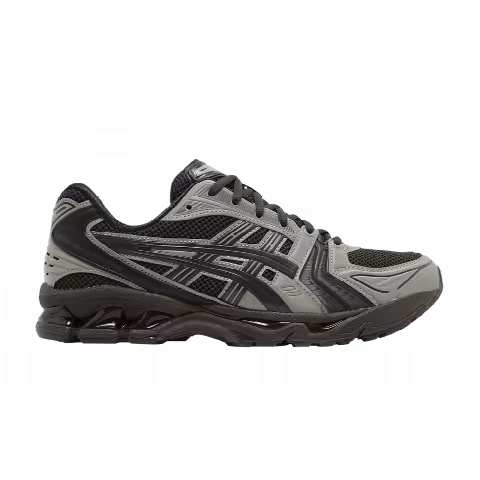 atmos x Undermycar x ASICS Gel Kayano 14 'Pepper Black'