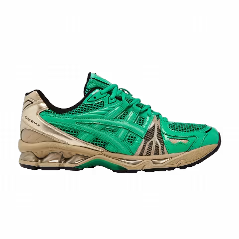 GmbH x ASICS Gel Kayano Legacy 'Cilantro'