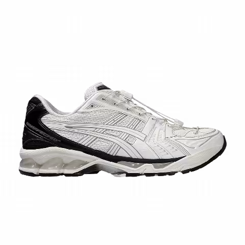 UNAFFECTED x ASICS Gel Kayano 14 'Infinite Wonders Pack - Bright White'