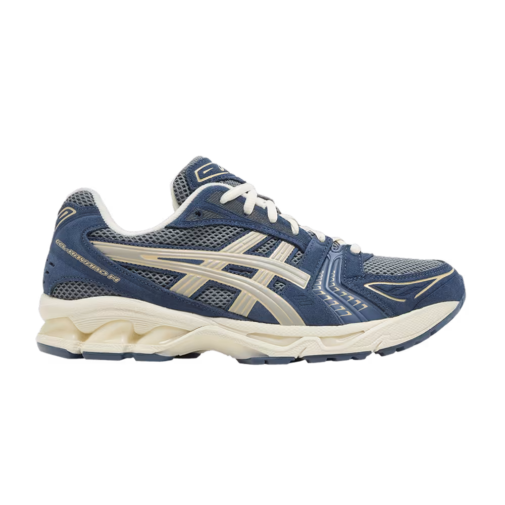 ASICS Gel Kayano 14 Dark Pewter