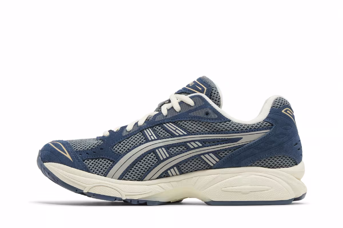 ASICS Gel Kayano 14 Dark Pewter, view 4