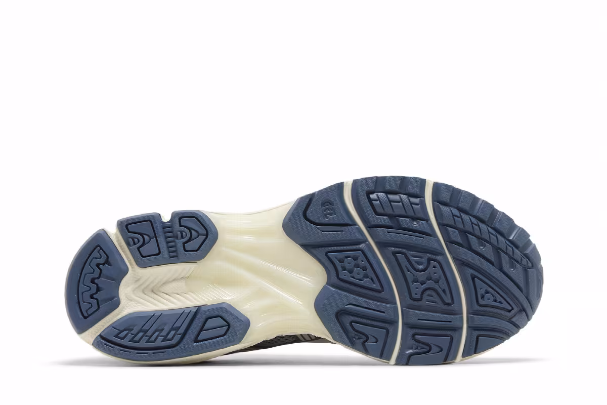 ASICS Gel Kayano 14 Dark Pewter, view 5