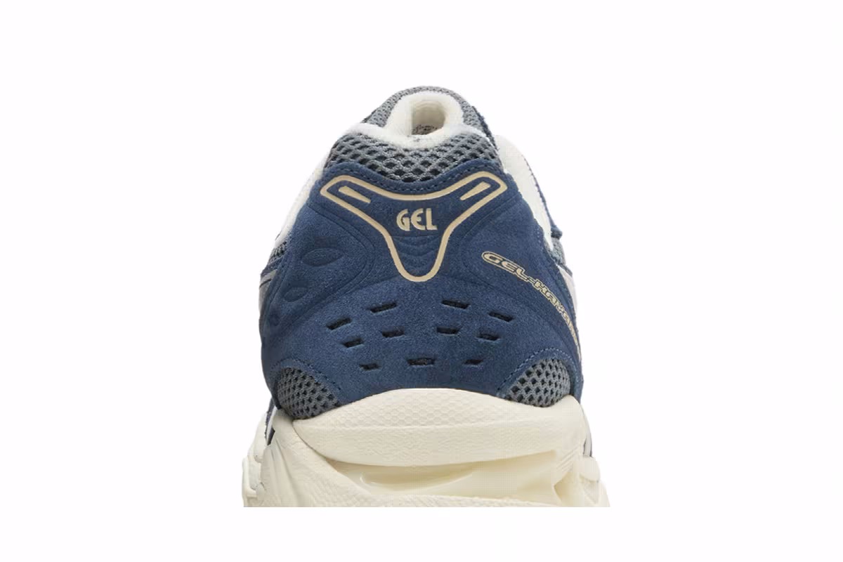 ASICS Gel Kayano 14 Dark Pewter, view 8