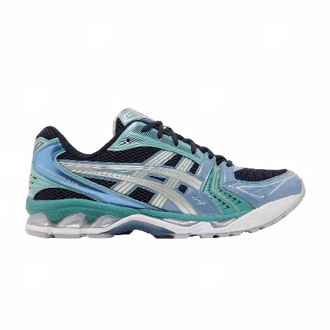 ASICS Gel Kayano 14 'Aqua Midnight'