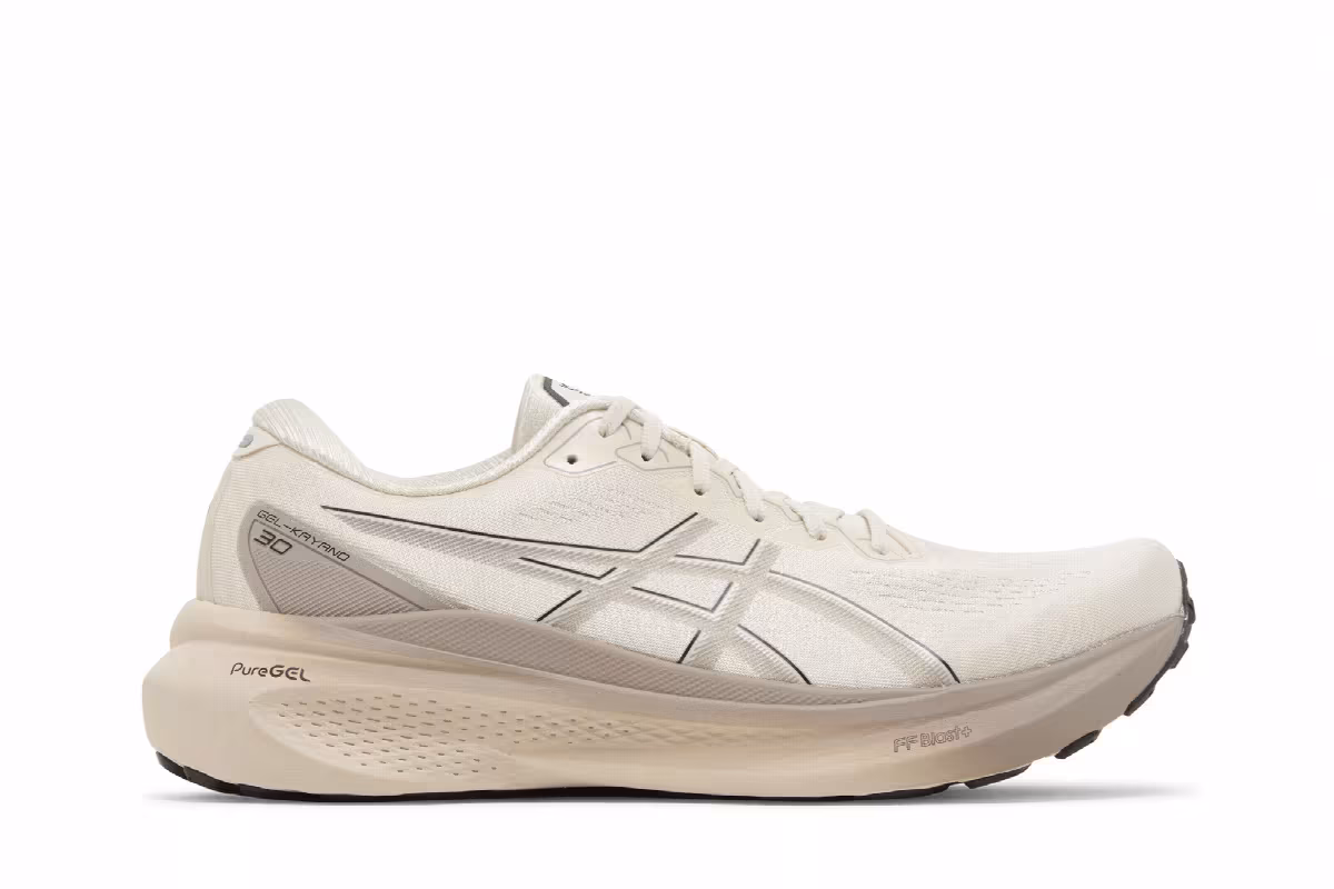 ASICS Gel Kayano 30 Oatmeal, view 2
