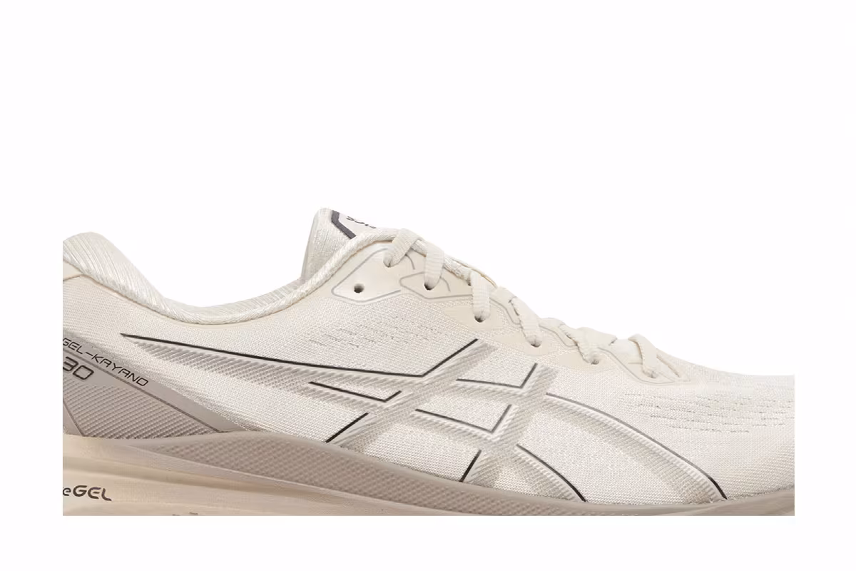 ASICS Gel Kayano 30 Oatmeal, view 3