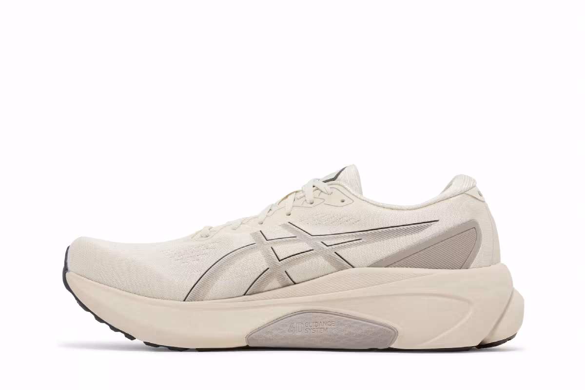 ASICS Gel Kayano 30 Oatmeal, view 4