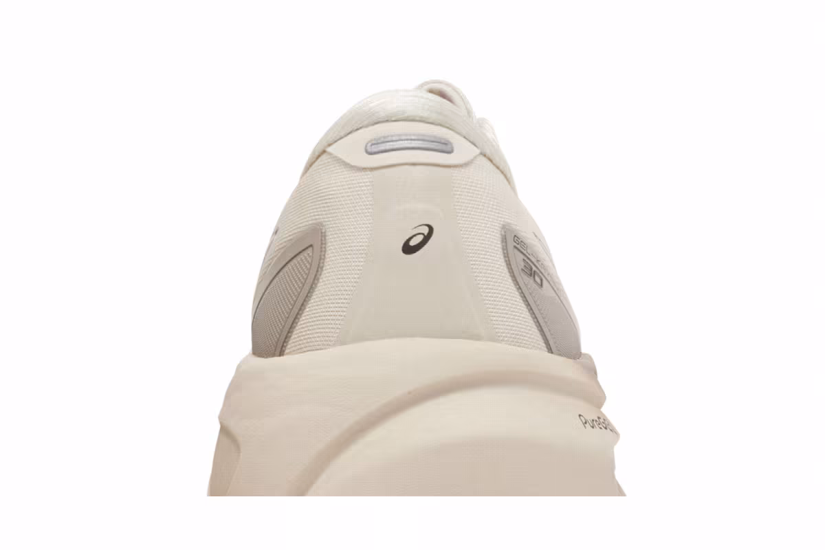 ASICS Gel Kayano 30 Oatmeal, view 8