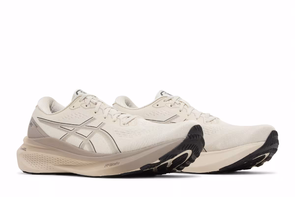ASICS Gel Kayano 30 Oatmeal, view 9