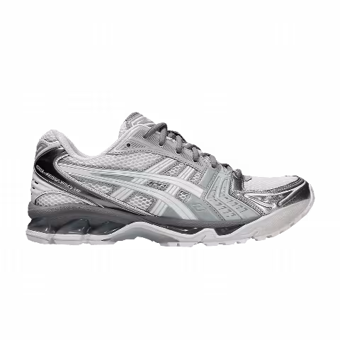 Aritzia x ASICS Gel Kayano 14 'Blanc De Blanc'