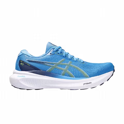 Asics Gel Kayano 30 'Waterscape Electric Lime'