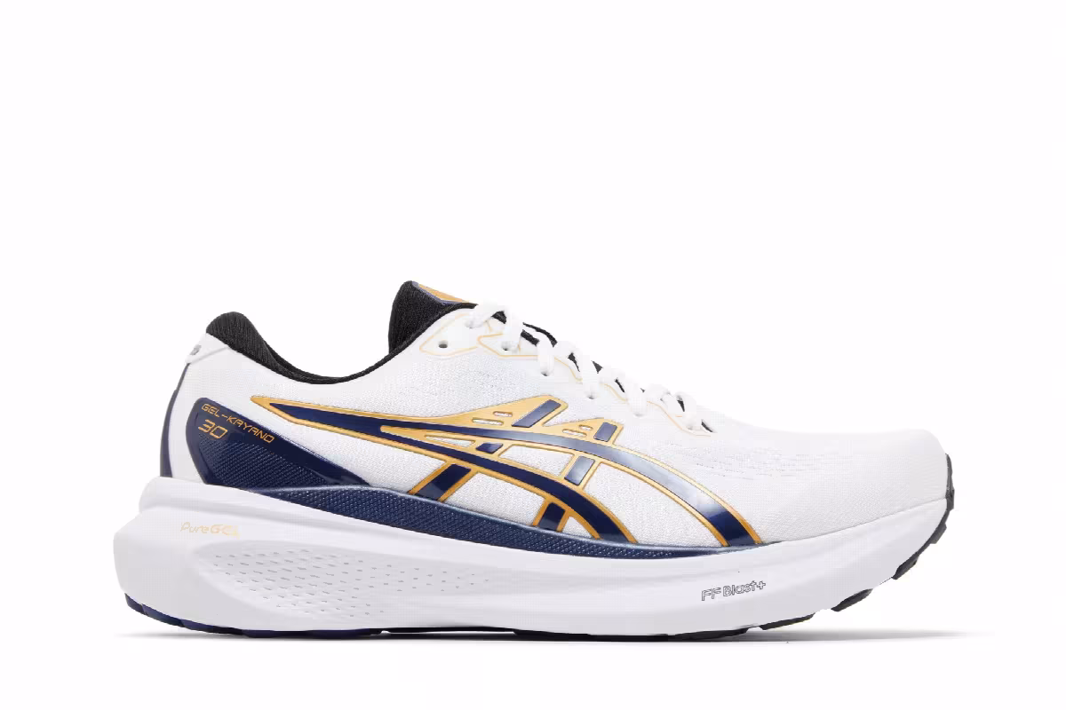 ASICS Gel Kayano 30 30th Anniversary, view 2
