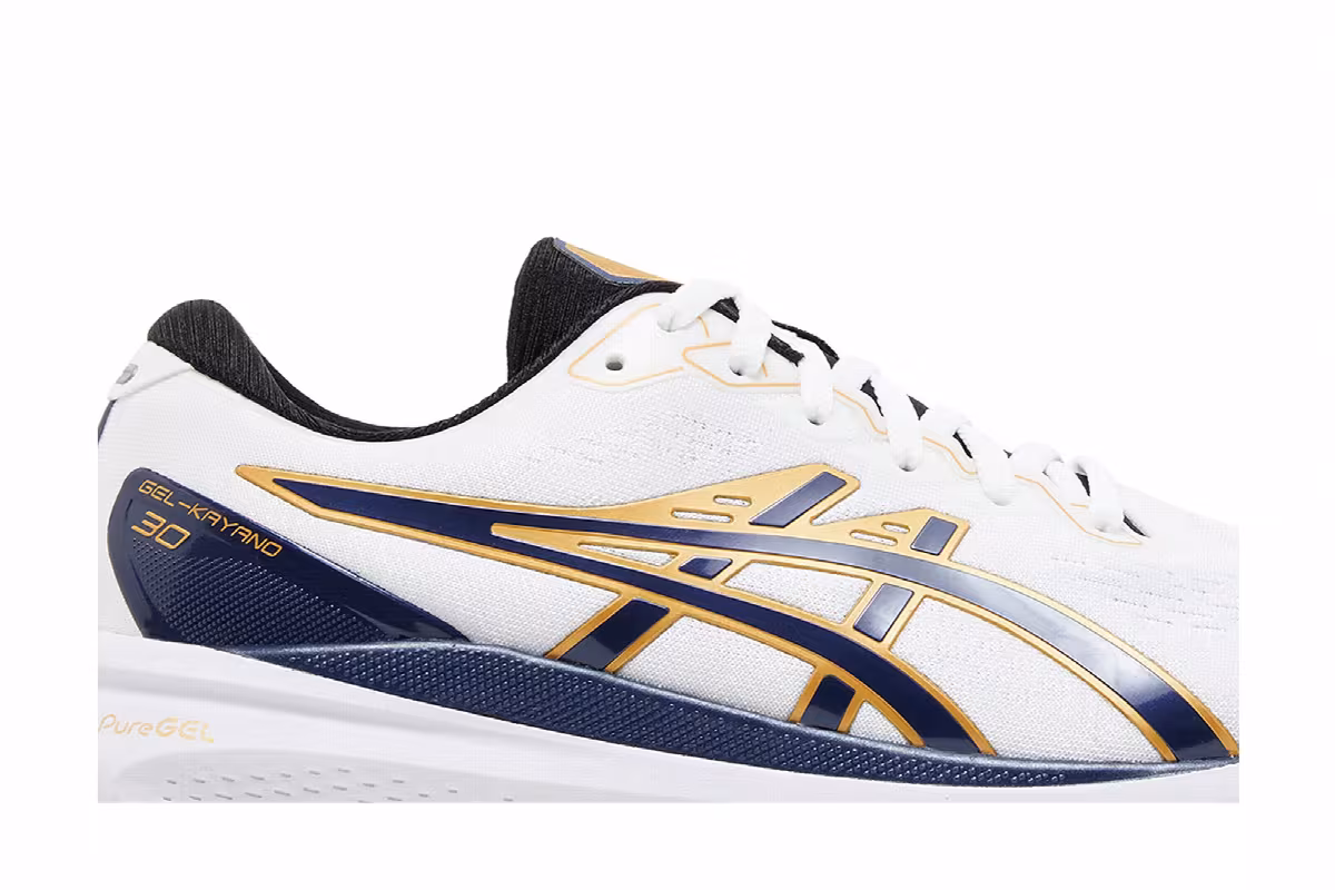 ASICS Gel Kayano 30 30th Anniversary, view 3