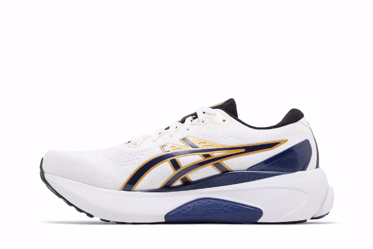 ASICS Gel Kayano 30 30th Anniversary, view 4