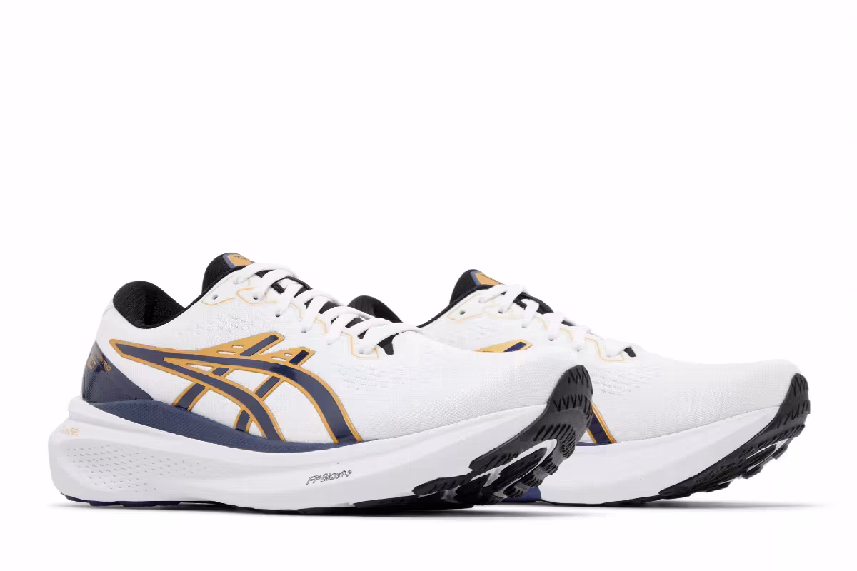 ASICS Gel Kayano 30 30th Anniversary, view 9