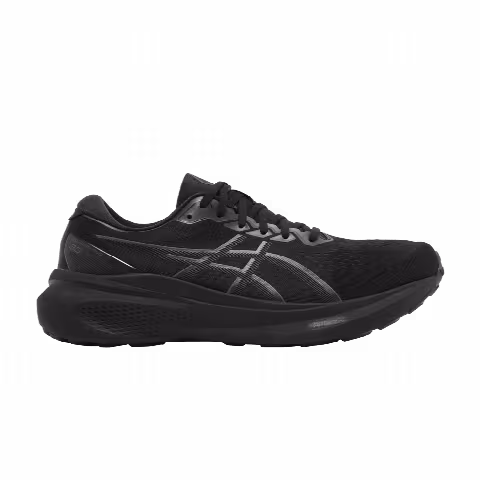 ASICS Gel Kayano 30 Extra Wide 'Triple Black'