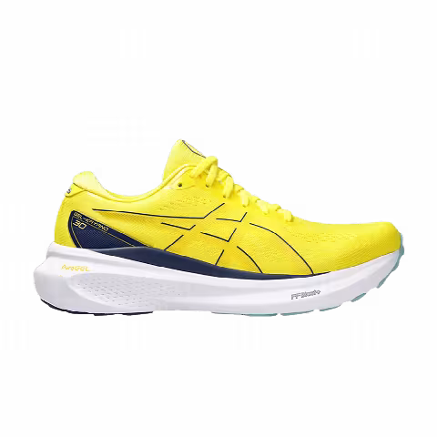 Asics Gel Kayano 30 'Bright Yellow Blue Expanse'