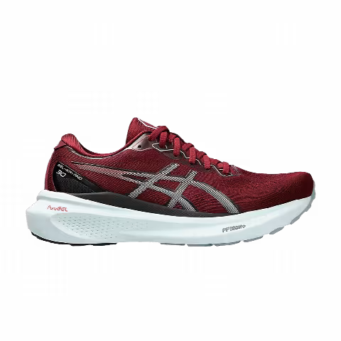 Asics Gel Kayano 30 'Antique Red'