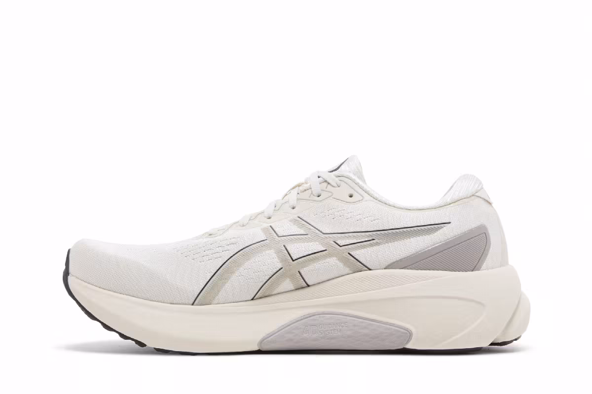 Asics Gel Kayano 30 Wide Oatmeal, view 4