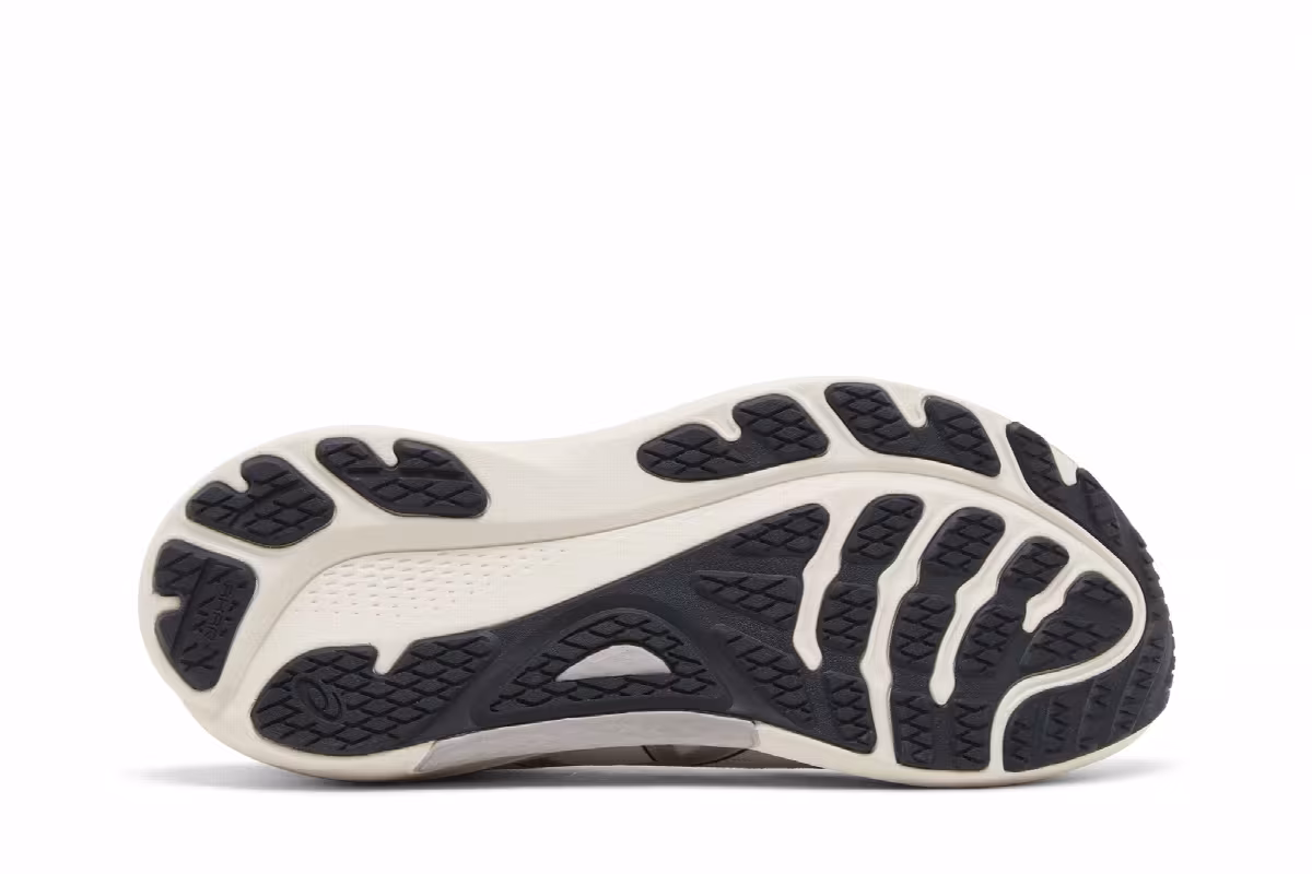 Asics Gel Kayano 30 Wide Oatmeal, view 5