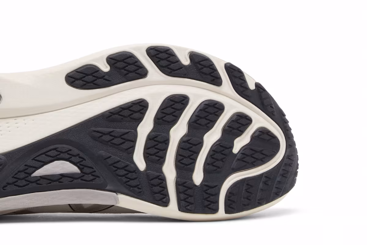Asics Gel Kayano 30 Wide Oatmeal, view 6