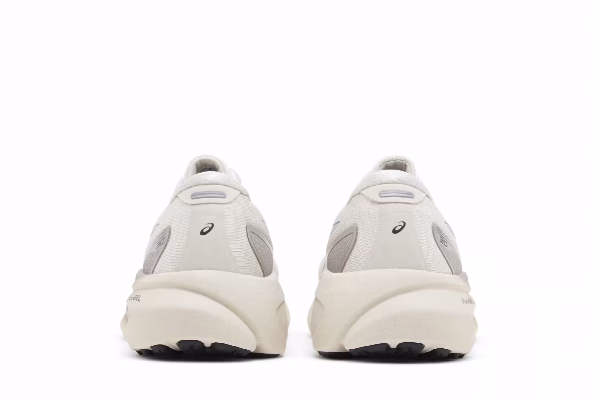Asics Gel Kayano 30 Wide Oatmeal, view 7