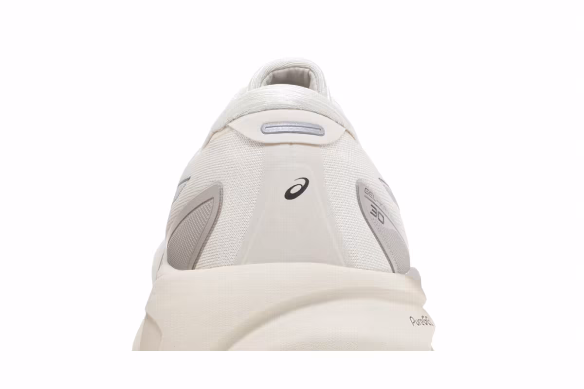 Asics Gel Kayano 30 Wide Oatmeal, view 8