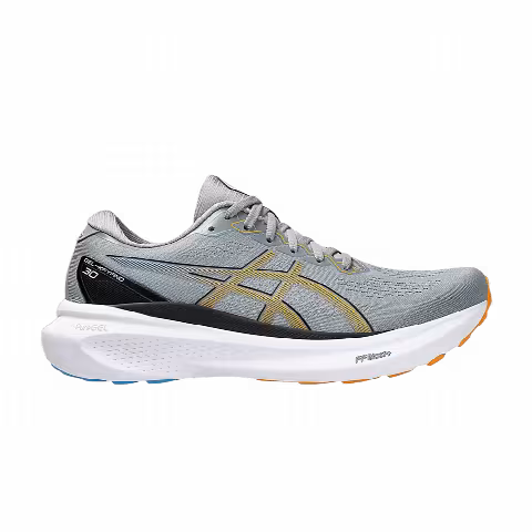 Asics Gel Kayano 30 'Sheet Rock Fellow Yellow'