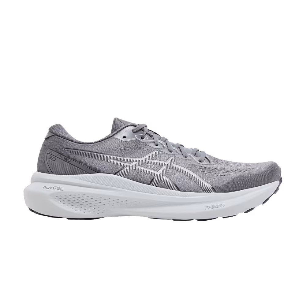 ASICS Gel Kayano 30 Carrier Grey