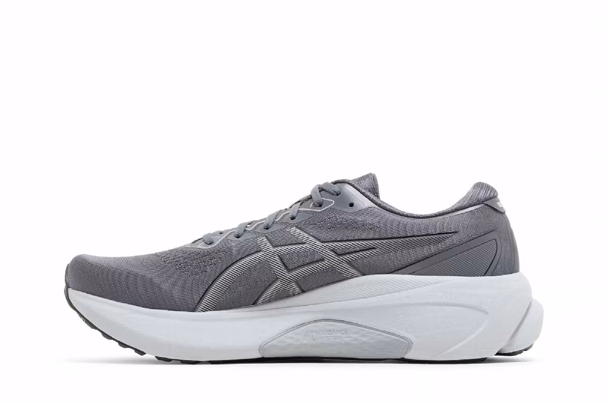 ASICS Gel Kayano 30 Carrier Grey, view 4