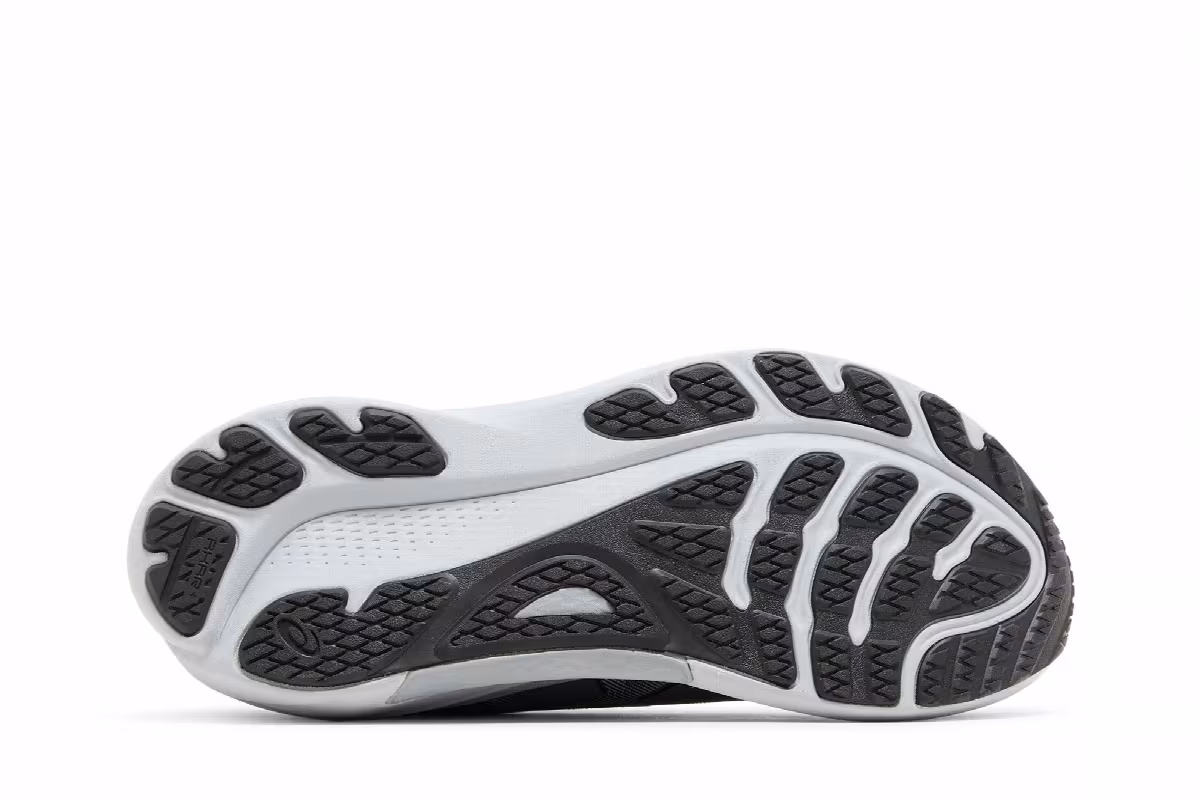 ASICS Gel Kayano 30 Carrier Grey, view 5