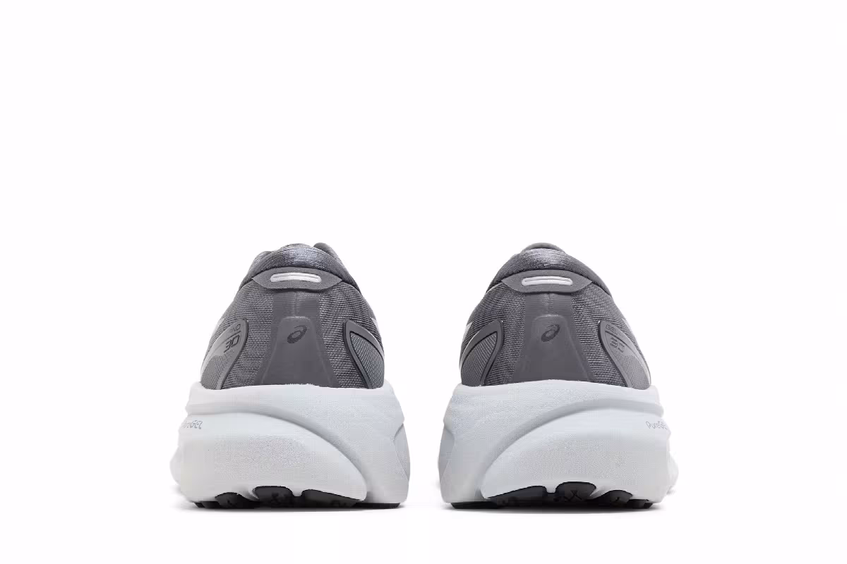ASICS Gel Kayano 30 Carrier Grey, view 7