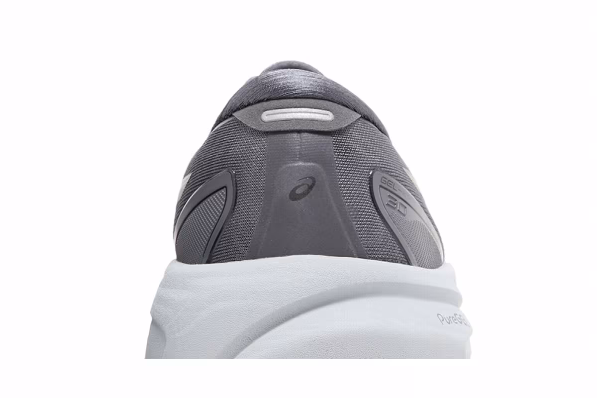 ASICS Gel Kayano 30 Carrier Grey, view 8