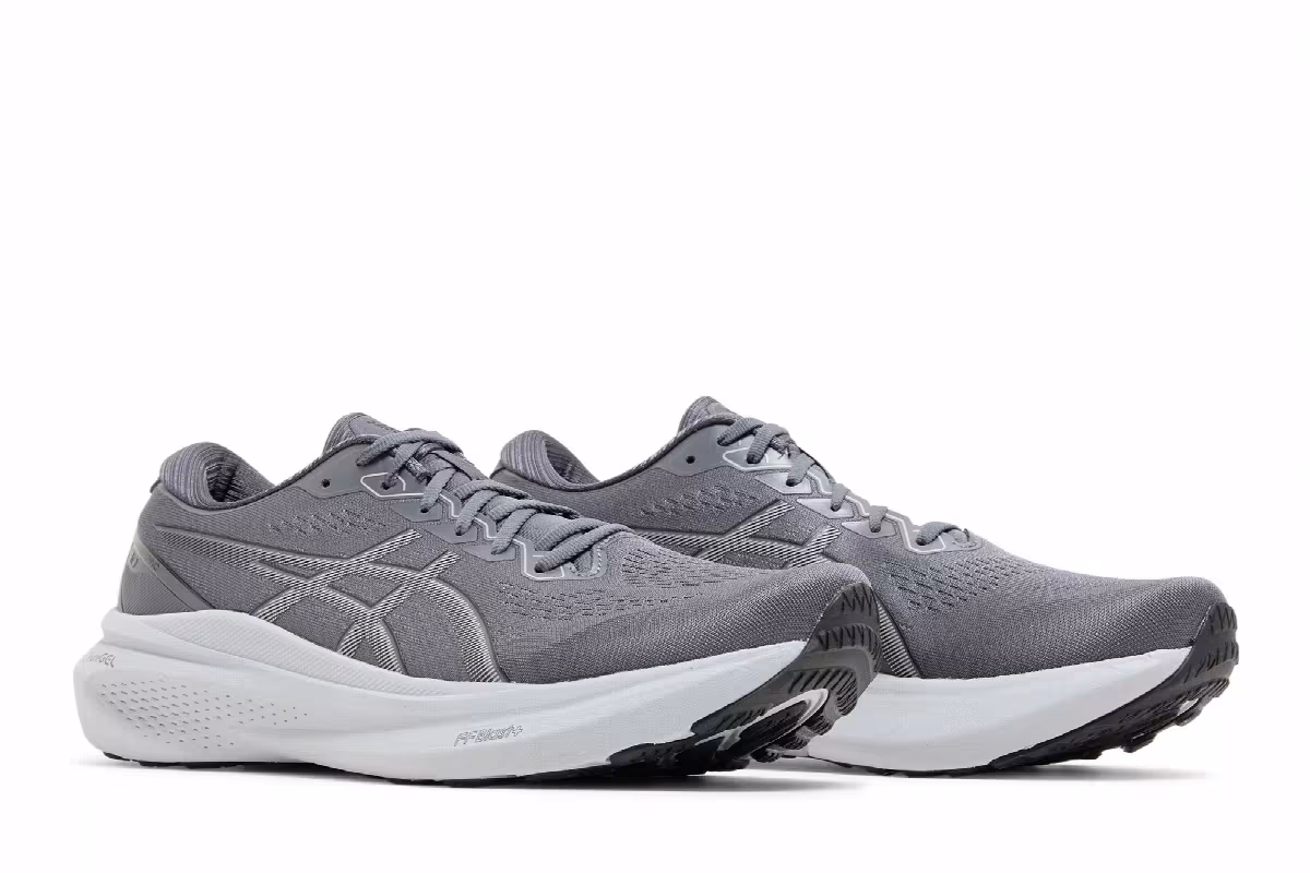 ASICS Gel Kayano 30 Carrier Grey, view 9
