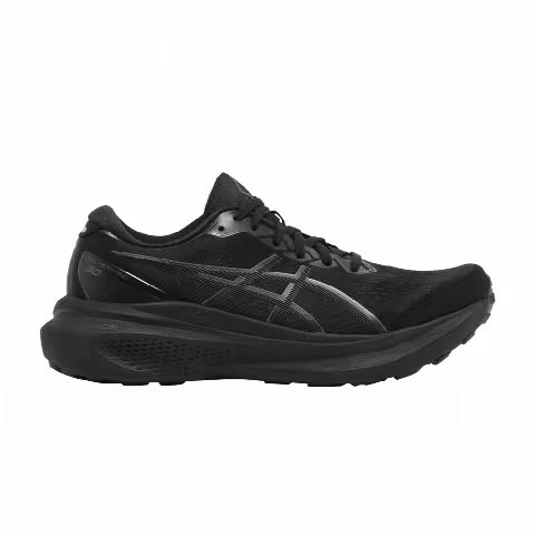 ASICS Gel Kayano 30 Wide 'Triple Black'