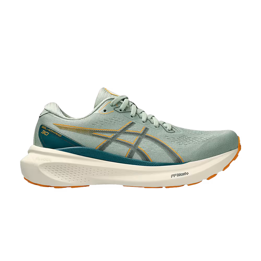 Asics Gel Kayano 30 Dark Jade